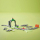 LEGO DUPLO 10425 Tunel i tory kolejowe — zestaw rozszerzający - 1284203 - zdjęcie 5